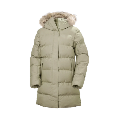 Helly Hansen Blossom Puffy Parka - Women's