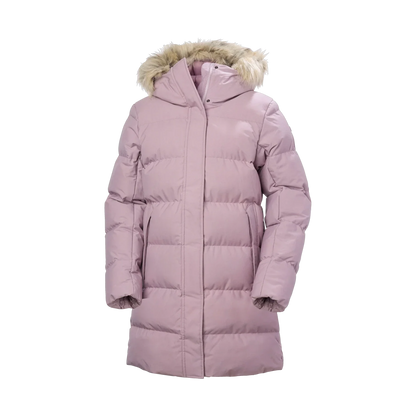 Helly Hansen Blossom Puffy Parka - Women's