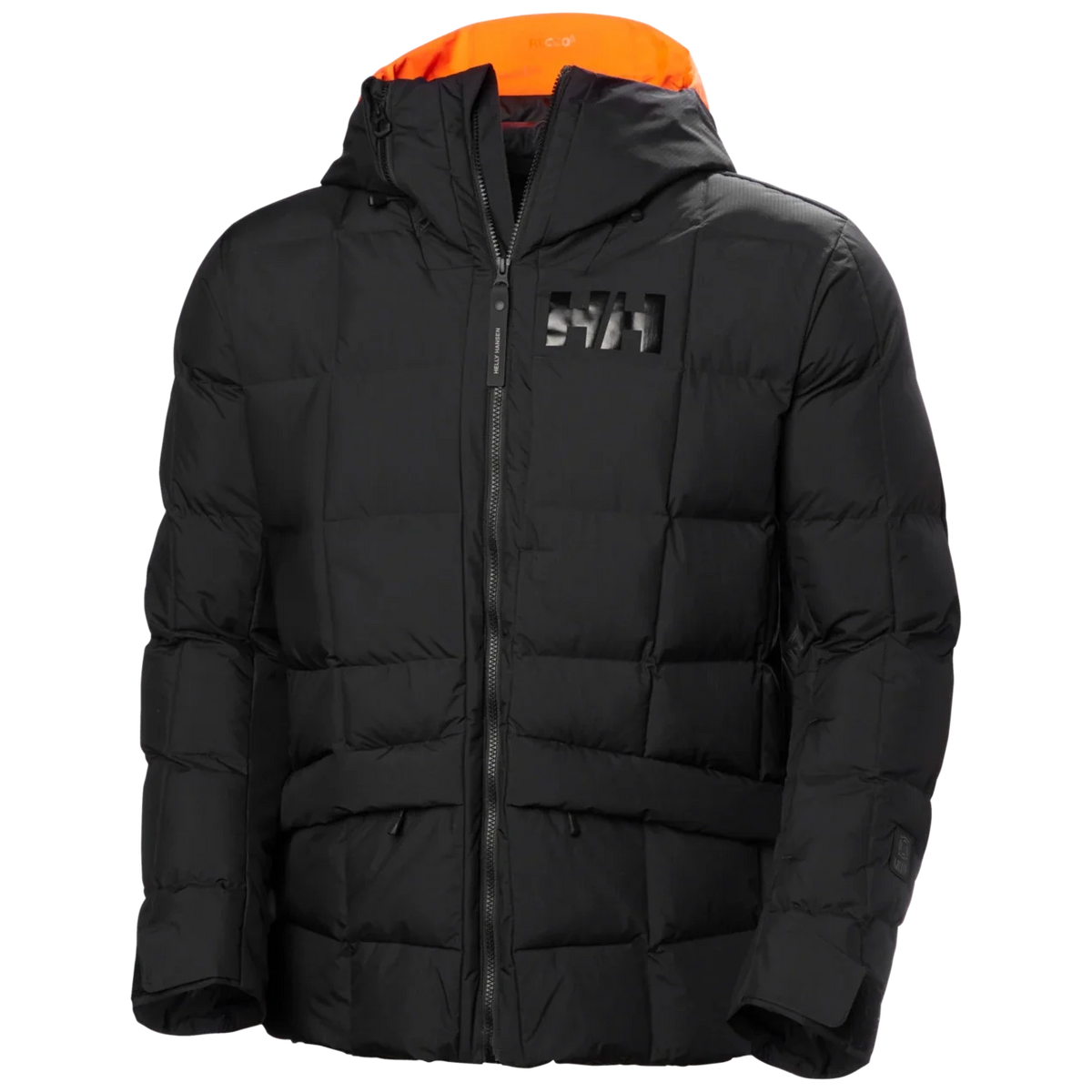 Helly Hansen Emiko Ridable Puffy Jacket - Men's