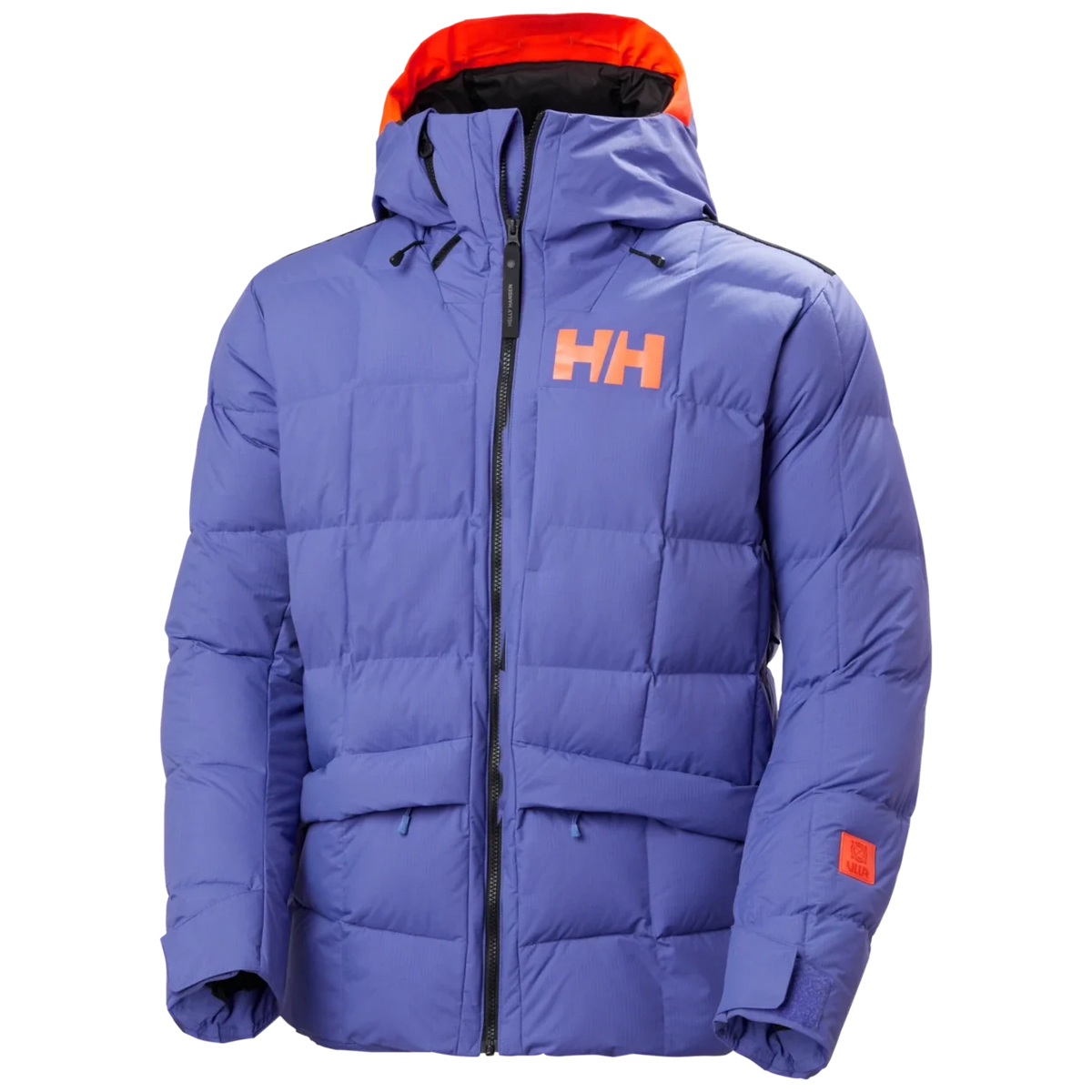 Helly Hansen Emiko Ridable Puffy Jacket - Men's