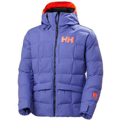 Helly Hansen Emiko Ridable Puffy Jacket - Men's