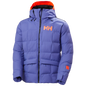 Helly Hansen Emiko Ridable Puffy Jacket - Men's