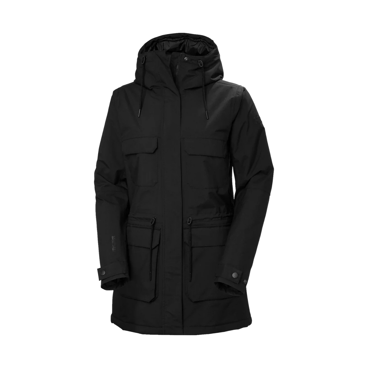 Helly Hansen Escape Insulated Parka - Women's