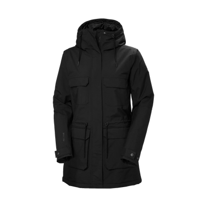 Helly Hansen Escape Insulated Parka - Women's