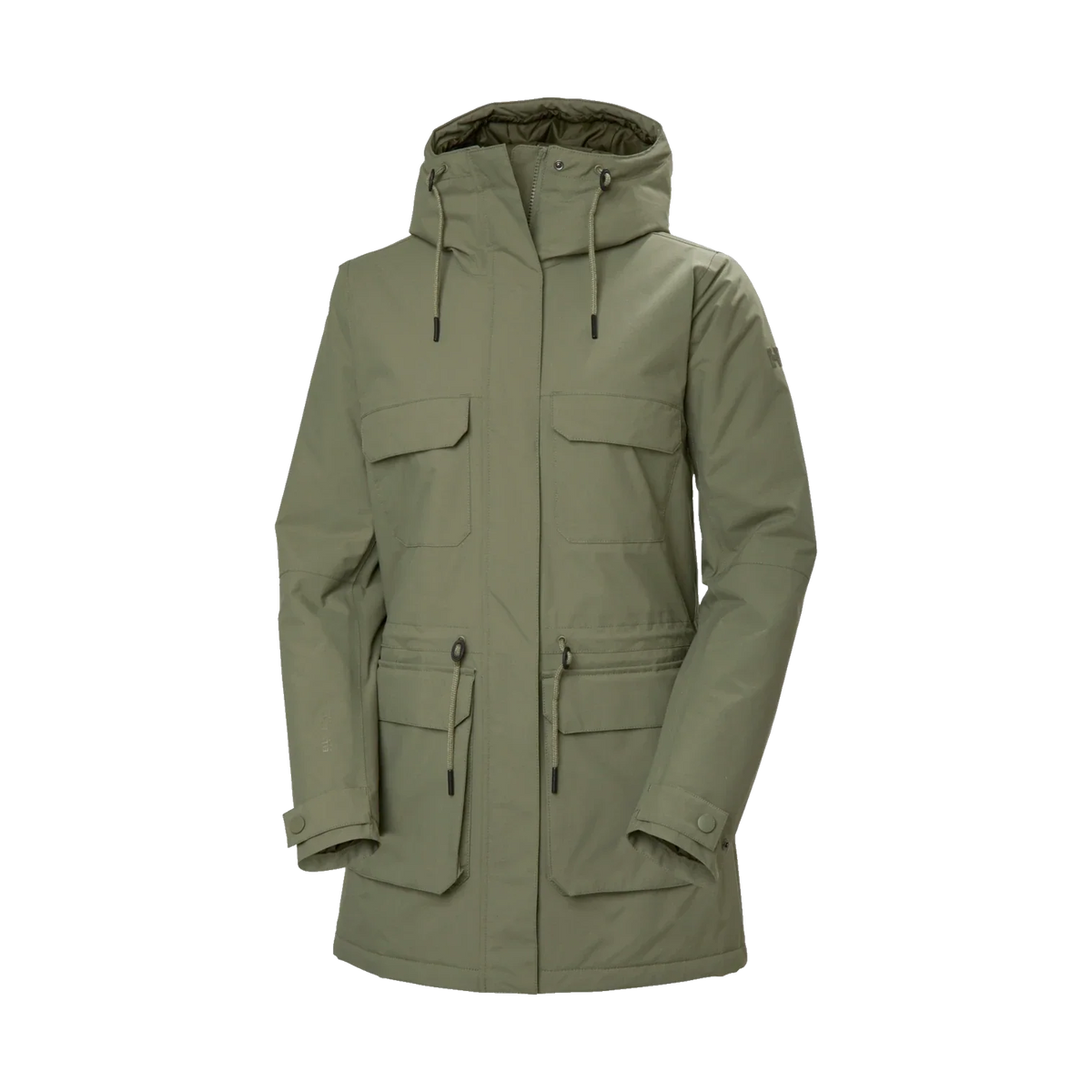 Helly Hansen Escape Insulated Parka - Women's