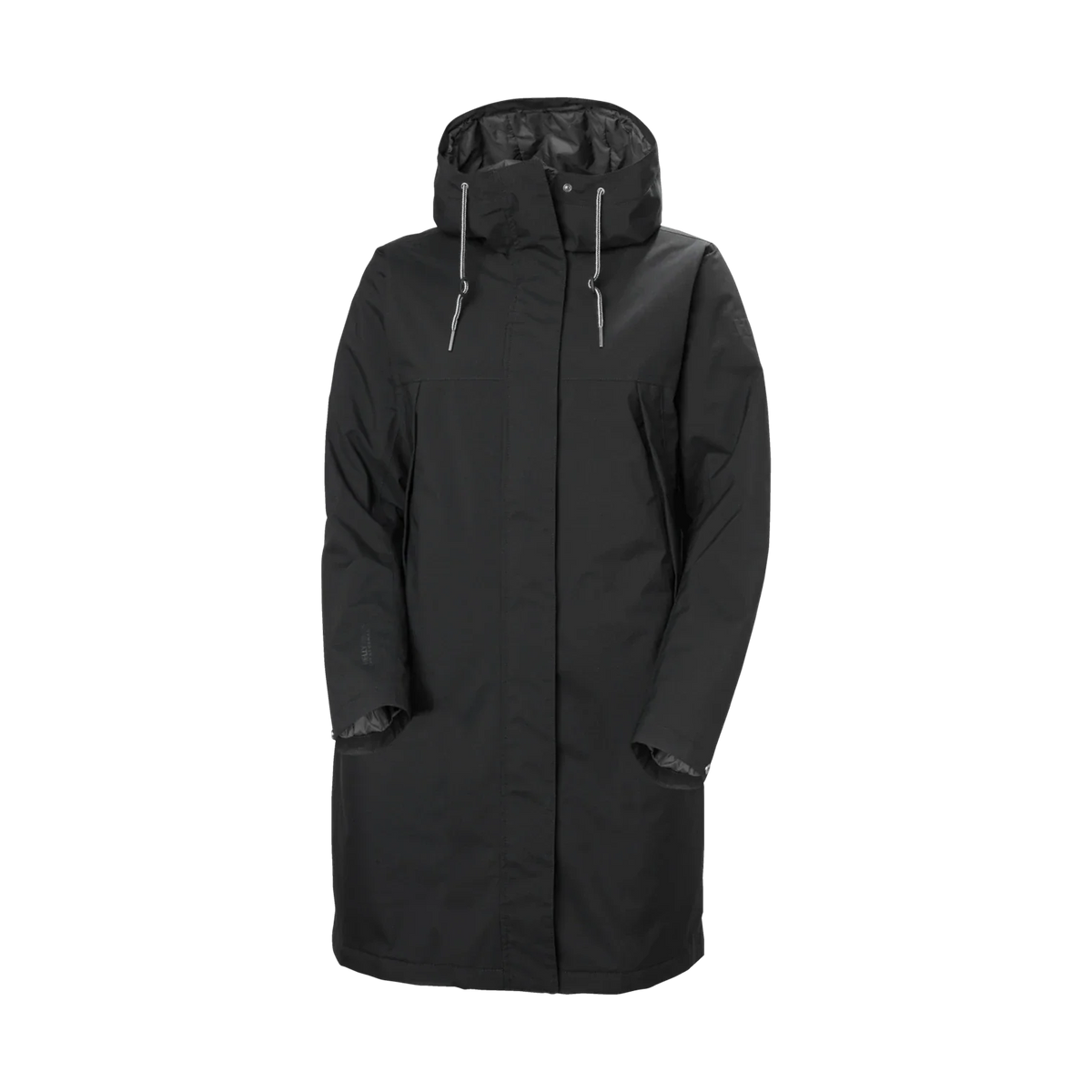 Helly Hansen Hvaler Insulated Raincoat - Women's