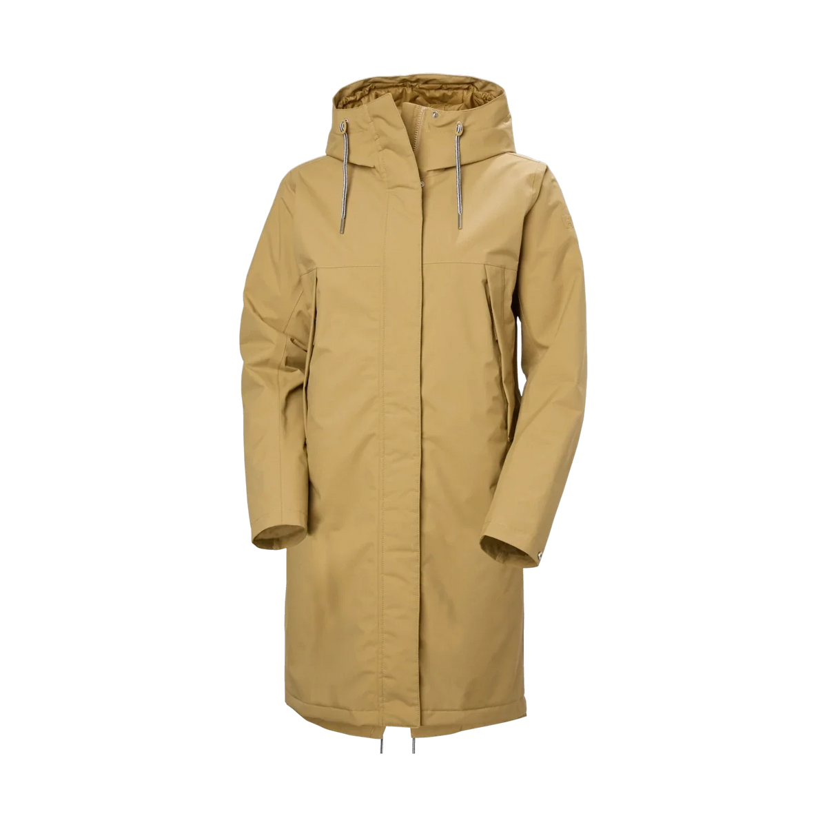 Helly Hansen Hvaler Insulated Raincoat - Women's