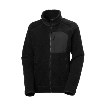 Helly Hansen Imperial Pile Block Jacket - Women's