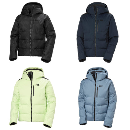 Helly Hansen Kvitfjell Race Puffy Jacket - Women's