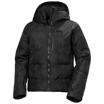 Helly Hansen Kvitfjell Race Puffy Jacket - Women's
