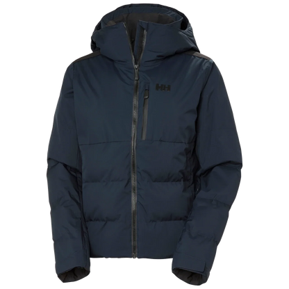 Helly Hansen Kvitfjell Race Puffy Jacket - Women's