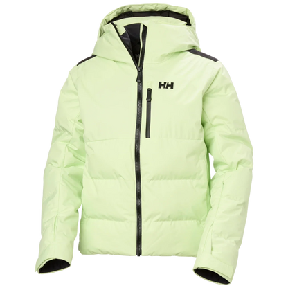 Helly Hansen Kvitfjell Race Puffy Jacket - Women's