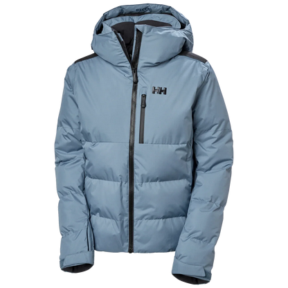 Helly Hansen Kvitfjell Race Puffy Jacket - Women's