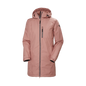Helly Hansen Long Belfast Winter Jacket - Women's
