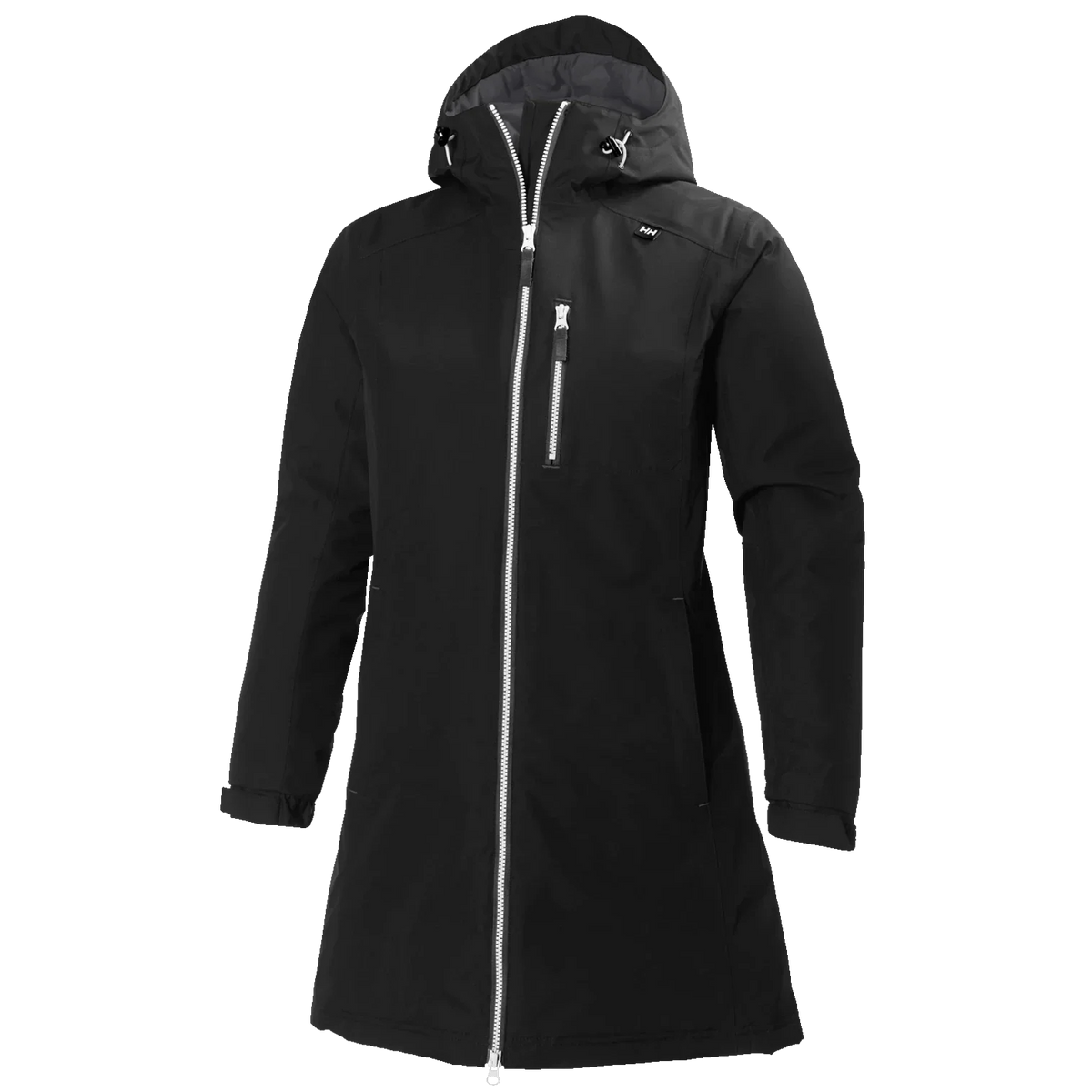 Helly Hansen Long Belfast Winter Jacket - Women's
