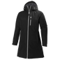 Helly Hansen Long Belfast Winter Jacket - Women's