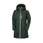 Helly Hansen Long Belfast Winter Jacket - Women's