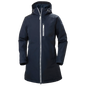 Helly Hansen Long Belfast Winter Jacket - Women's