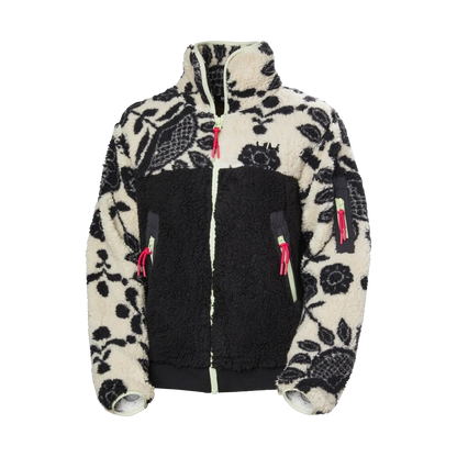 Helly Hansen Moonlit Pile Jacket - Women's