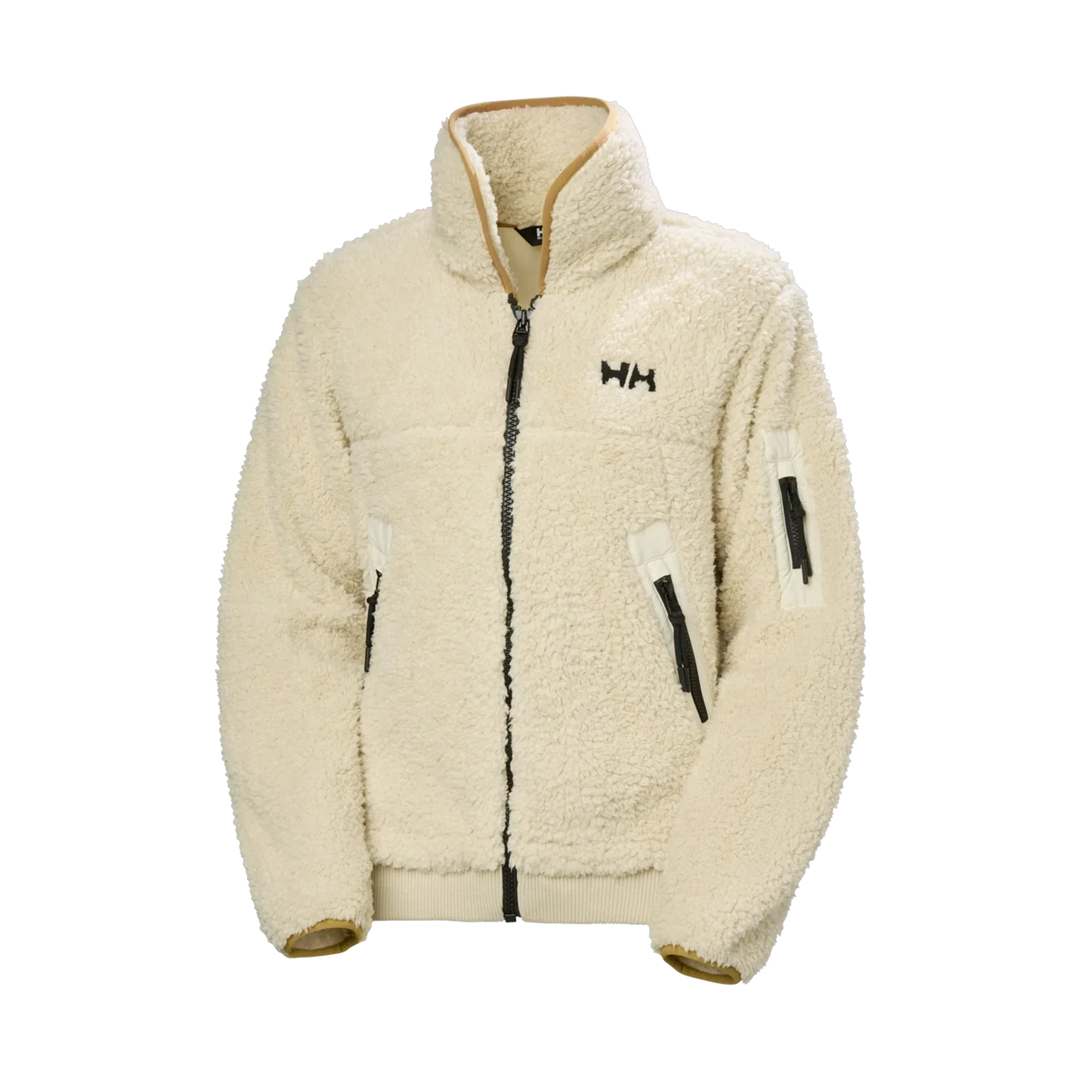 Helly Hansen Moonlit Pile Jacket - Women's