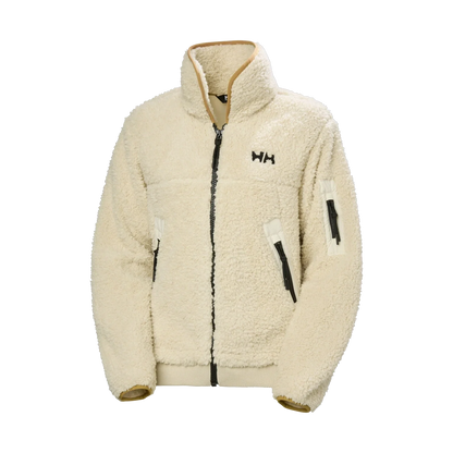Helly Hansen Moonlit Pile Jacket - Women's