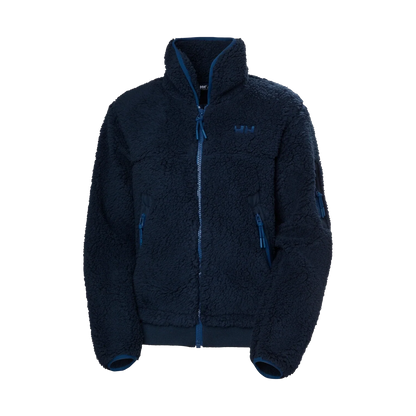 Helly Hansen Moonlit Pile Jacket - Women's