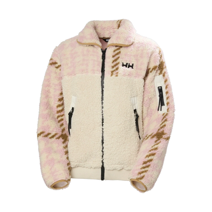 Helly Hansen Moonlit Pile Jacket - Women's