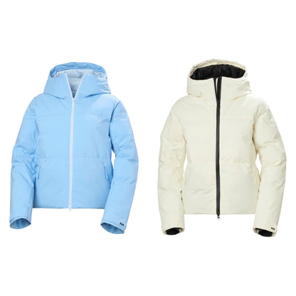 Helly Hansen Nora Short Puffy Jacket - Women's