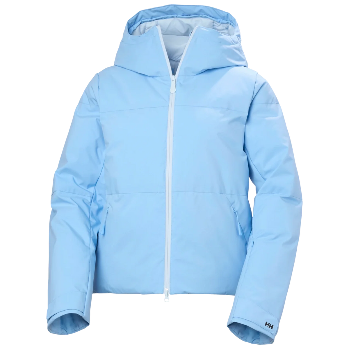 Helly Hansen Nora Short Puffy Jacket - Women's