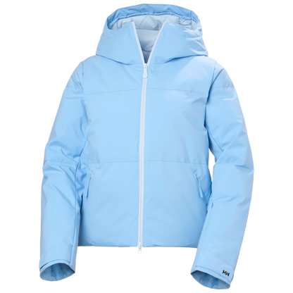 Helly Hansen Nora Short Puffy Jacket - Women's