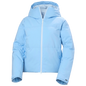Helly Hansen Nora Short Puffy Jacket - Women's