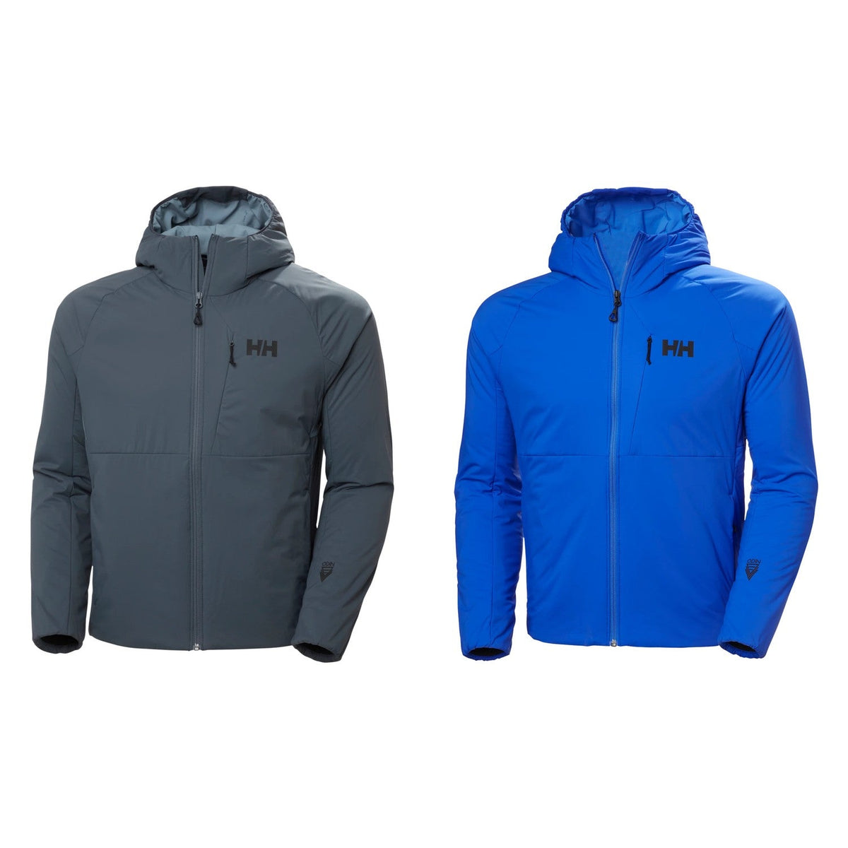 Helly Hansen Odin Stretch Hood Insulat 2.0 - Men's