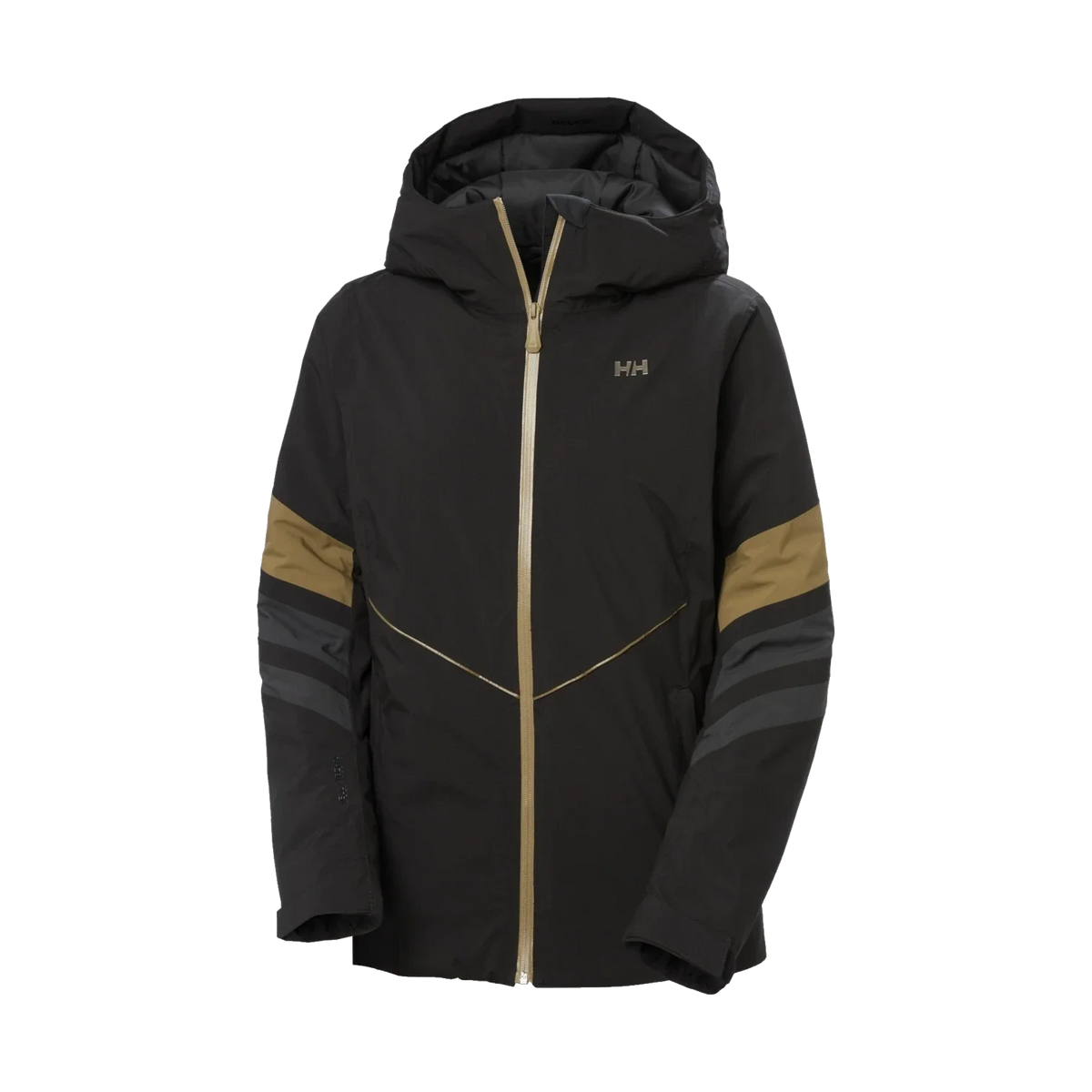 Helly Hansen Panorama Insulated Jacket - Womens