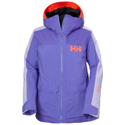 Helly Hansen Powchaser 3.0 Jacket - Women's