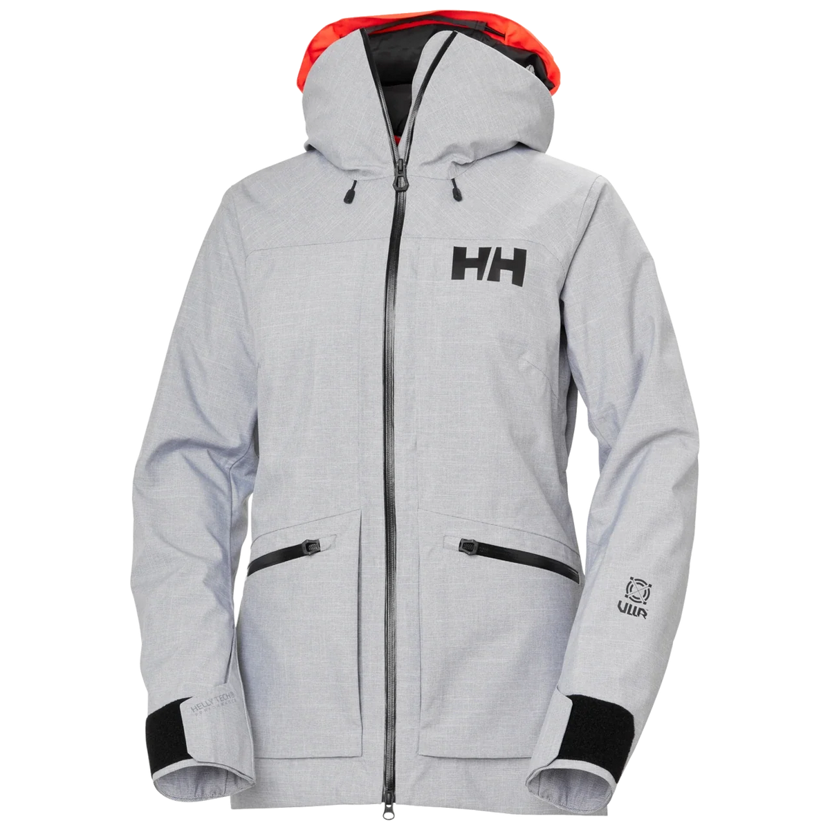 Helly Hansen Powderqueen 3.0 Jacket - Women's