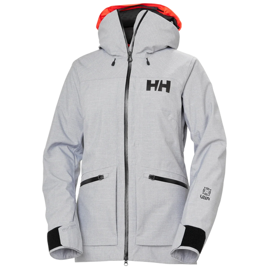 Helly Hansen Powderqueen 3.0 Jacket - Women's