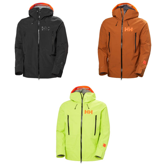 Helly Hansen Sogn Shell 2.0 Jacket - Men's