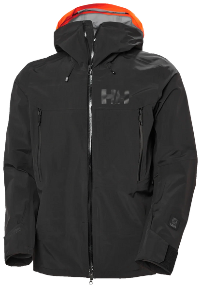 Helly Hansen Sogn Shell 2.0 Jacket - Men's