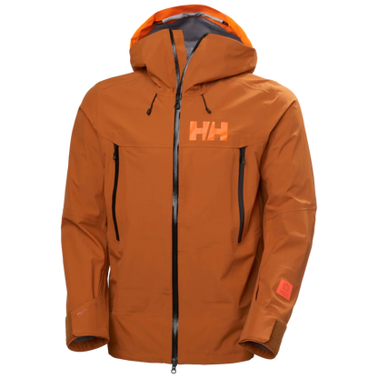 Helly Hansen Sogn Shell 2.0 Jacket - Men's