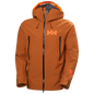 Helly Hansen Sogn Shell 2.0 Jacket - Men's