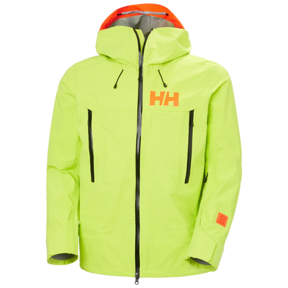 Helly Hansen Sogn Shell 2.0 Jacket - Men's