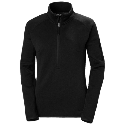Helly Hansen Varde 1/2 Zip 2.0 - Women's