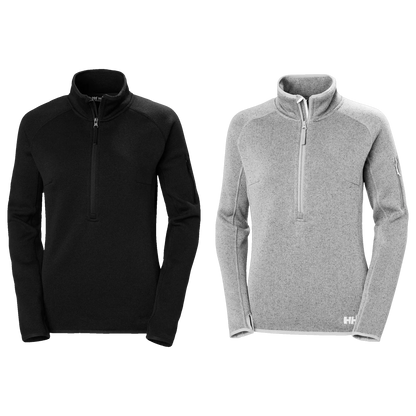 Helly Hansen Varde 1/2 Zip 2.0 - Women's