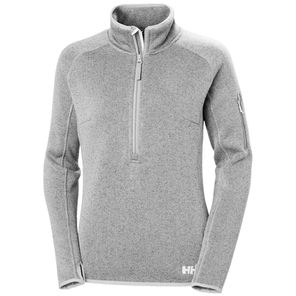 Helly Hansen Varde 1/2 Zip 2.0 - Women's
