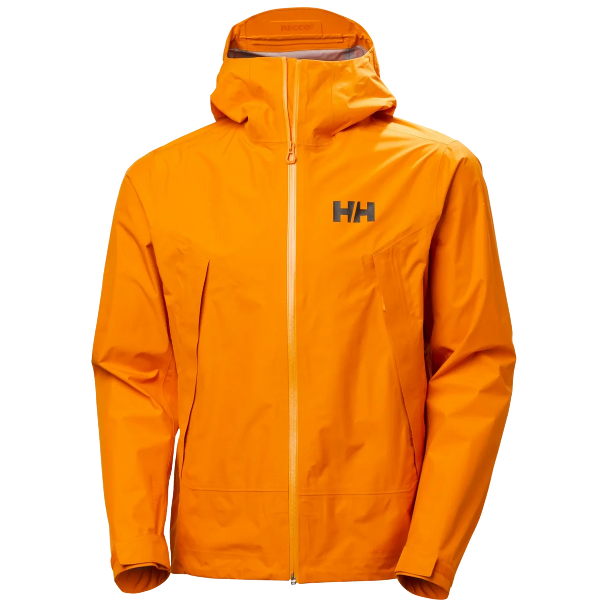 Helly Hansen Verglas Infinity Shell Jacket 2.0 - Men's