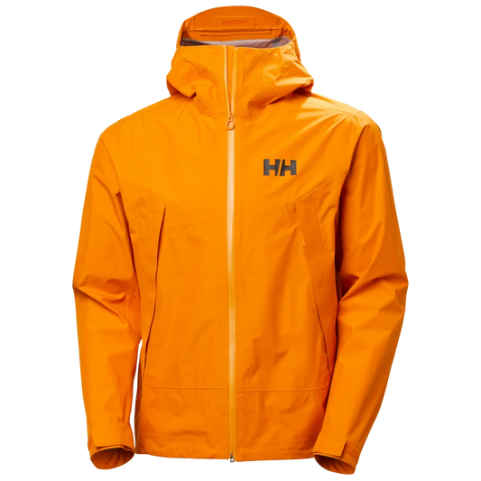 Helly Hansen Verglas Infinity Shell Jacket 2.0 - Men's