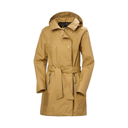 Helly Hansen Welsey II Trench Coat - Women's