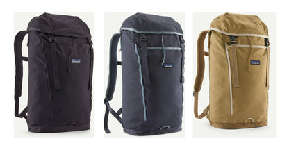 Patagonia Fieldsmith Lid Pack 28L