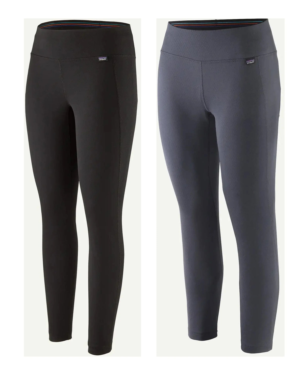 Patagonia Capilene® Midweight Bottoms -Women's