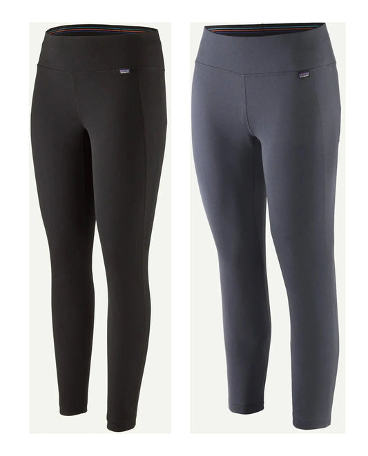 Patagonia Capilene® Midweight Bottoms -Women's